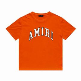 Picture of Amiri T Shirts Short _SKUAmiriS-XXL02931787